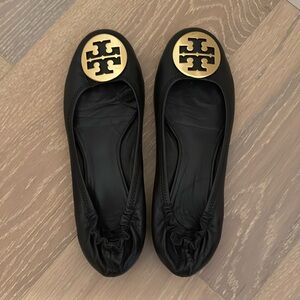 Original Tory Burch Ballet Flats!